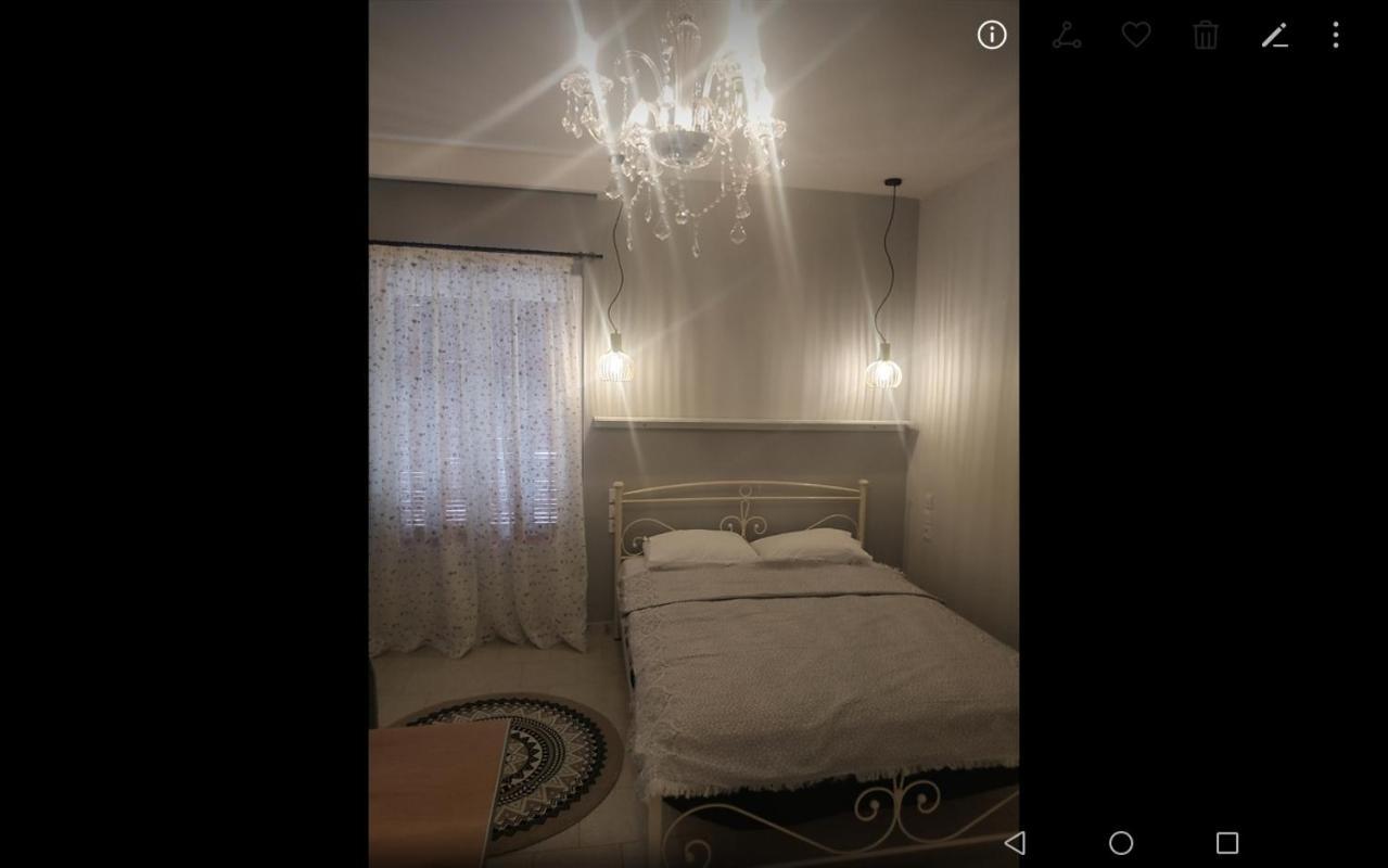 Poros TownElthimias2アパートメント エクステリア 写真